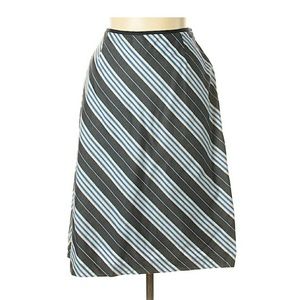DONATED Liz Claiborne A-Line Skirt